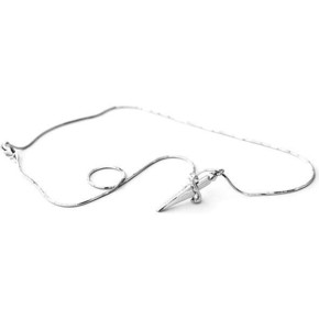 Collana Uomo Cesare Paciotti Pugnale - JPCL0076B