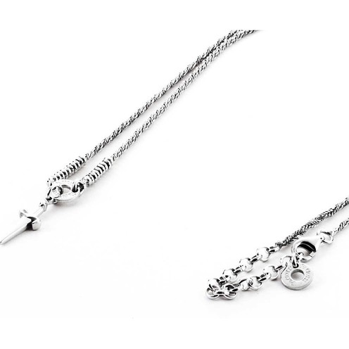 Collana Uomo Cesare Paciotti Pugnale - JPCL1041B
