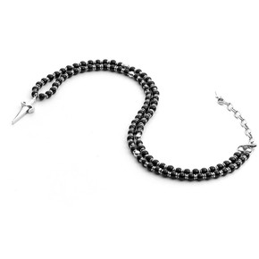 Collana Uomo Cesare Paciotti Refined - JPCL2122B