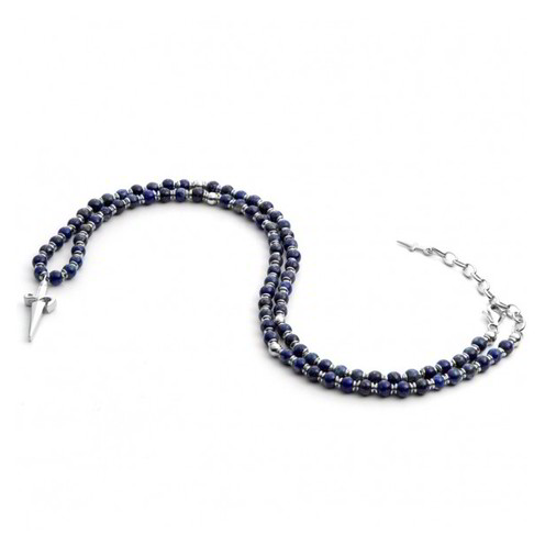 Collana Uomo Cesare Paciotti Refined - JPCL2124B