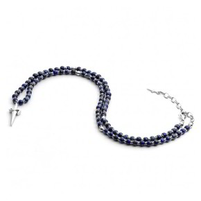 Collana Uomo Cesare Paciotti Refined - JPCL2124B Collana Uomo Cesare Paciotti Refined - JPCL2124B