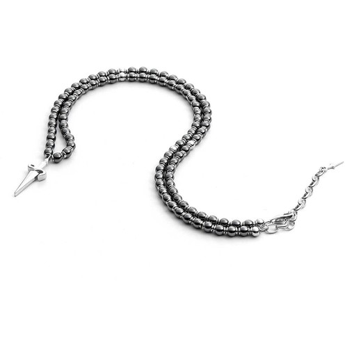 Collana Uomo Cesare Paciotti Refined - JPCL2126B