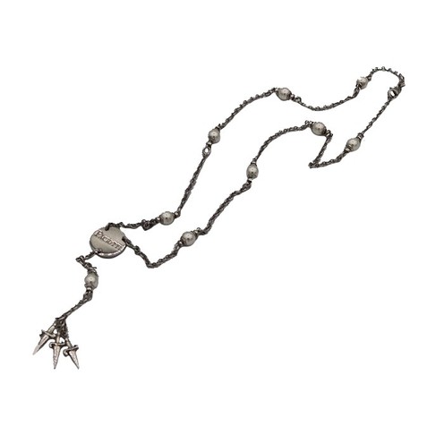 Collana Uomo Cesare Paciotti Rosario - JPCL0394B