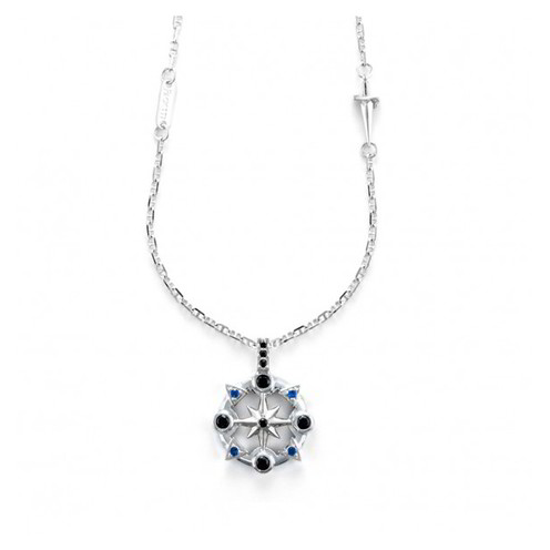 Collana Uomo Cesare Paciotti Sea - JPCL2431B