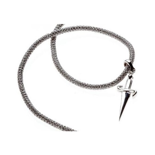 Collana Uomo Cesare Paciotti Spada - JPCL0580B