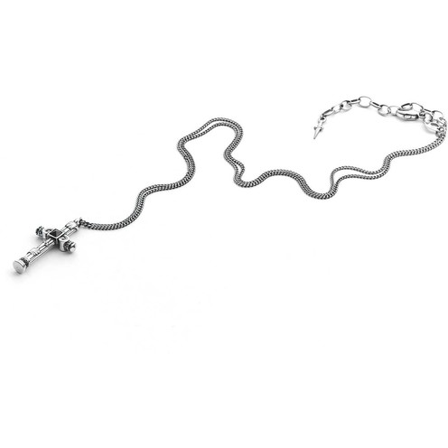 Collana Uomo Cesare Paciotti Totem - JPCL2149V