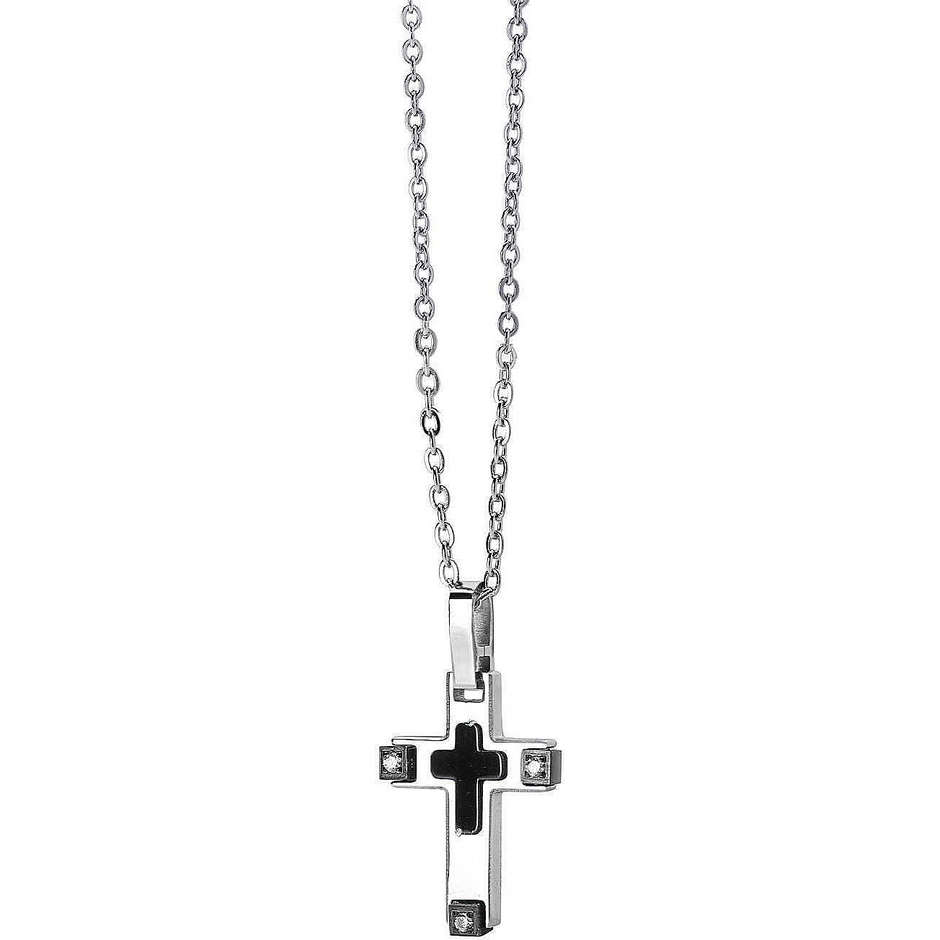 Collana Uomo Comete Basic - UGL 707