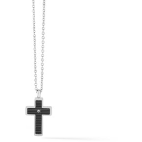 Collana Uomo Comete Cross - UGL 635