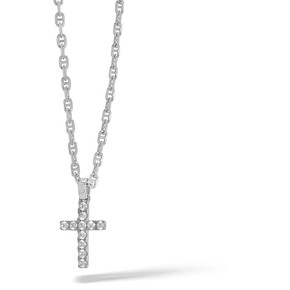 Collana Uomo Comete Cross - UGL 727 Collana Uomo Comete Cross - UGL 727