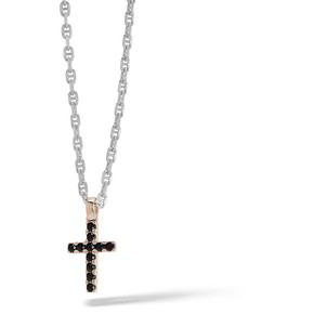Collana Uomo Comete Cross - UGL 729 Collana Uomo Comete Cross - UGL 729