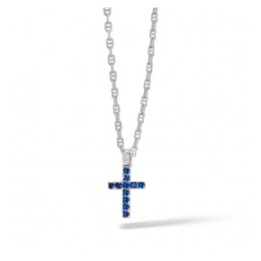 Collana Uomo Comete Cross - UGL 730