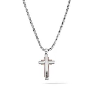 Collana Uomo Comete Simboli - UGL 755