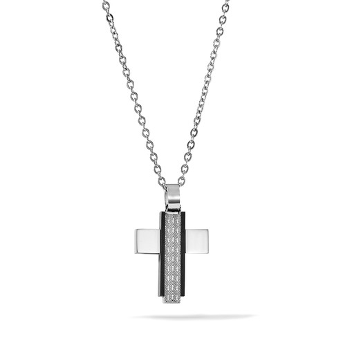 Collana Uomo Comete Simboli - UGL 756
