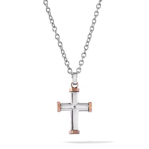 Collana Uomo Comete Simboli - UGL 757