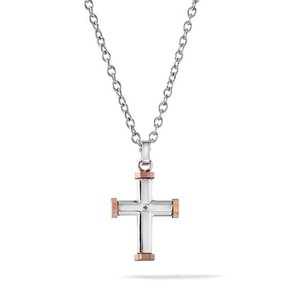 Collana Uomo Comete Simboli - UGL 757