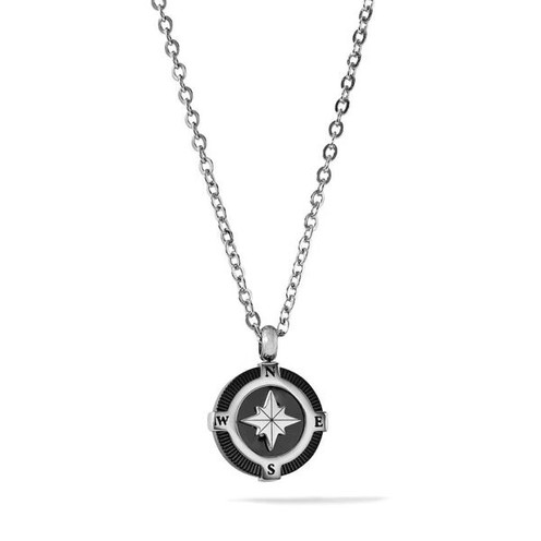 Collana Uomo Comete Simboli - UGL 761