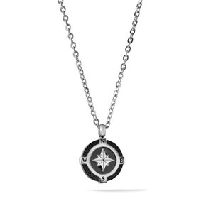 Collana Uomo Comete Simboli - UGL 761 Collana Uomo Comete Simboli - UGL 761
