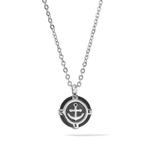 Collana Uomo Comete Simboli - UGL 762 Collana Uomo Comete Simboli - UGL 762