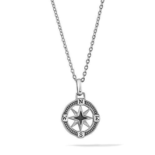 Collana Uomo Comete Simboli - UGL 763