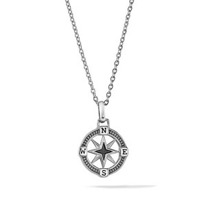 Collana Uomo Comete Simboli - UGL 763 Collana Uomo Comete Simboli - UGL 763