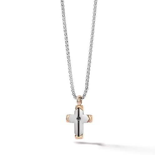 Collana Uomo Comete Simboli - UGL 771