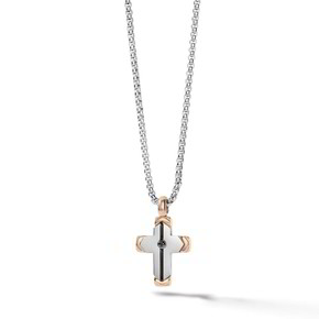 Collana Uomo Comete Simboli - UGL 771