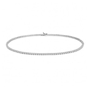 Collana Uomo Comete Tennis M50 - UGL 738 B M50