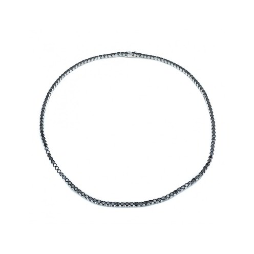 Collana Uomo Comete Tennis M50 - UGL 738 N M50