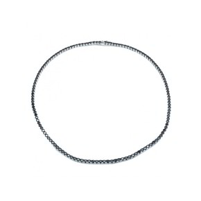 Collana Uomo Comete Tennis M50 - UGL 738 N M50