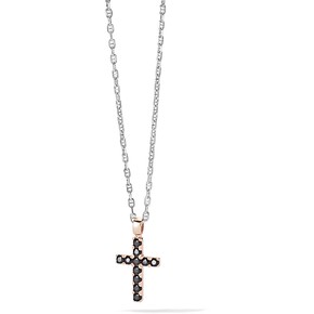 Collana Uomo Comete Tennis - UGL 688 Collana Uomo Comete Tennis - UGL 688