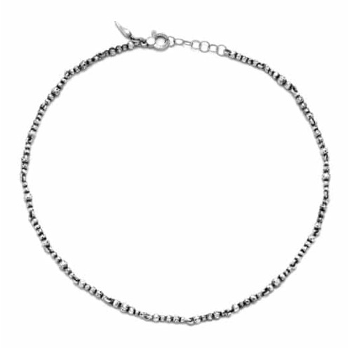 Collana Uomo Giovanni Raspini Tiny Balls - 11211