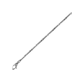 Collana Uomo Guzzi Gioielli Oro 18Kt - GC111