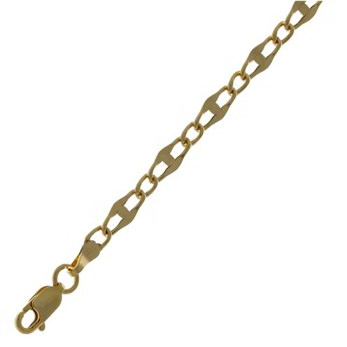 Collana Uomo Guzzi Gioielli Oro 18Kt - ORAFART3