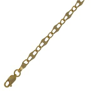 Collana Uomo Guzzi Gioielli Oro 18Kt - ORAFART3