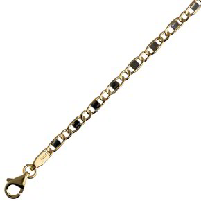 Collana Uomo Guzzi Gioielli Oro 18Kt - V401/060