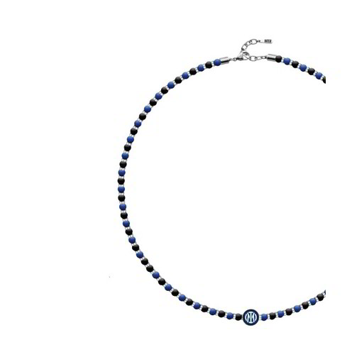 Collana Uomo Inter Logo - B-IC012XPB