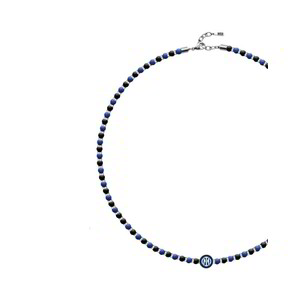 Collana Uomo Inter Logo - B-IC012XPB