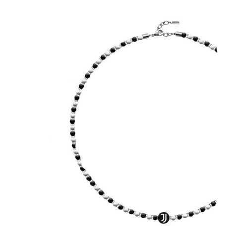 Collana Uomo Juventus Logo - B-JC012XPN