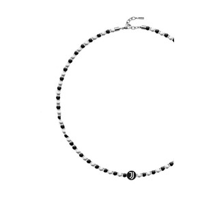Collana Uomo Juventus Logo - B-JC012XPN Collana Uomo Juventus Logo - B-JC012XPN
