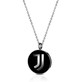 Collana Uomo Juventus Medaglia - B-JC001UAN Collana Uomo Juventus Medaglia - B-JC001UAN