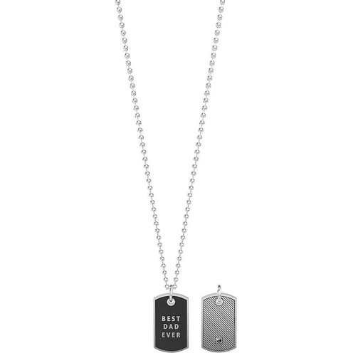 Collana Uomo Kidult Family Best Dad - 751216