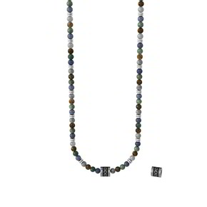 Collana Uomo Kidult Nature Fortuna - 751228 Collana Uomo Kidult Nature Fortuna - 751228