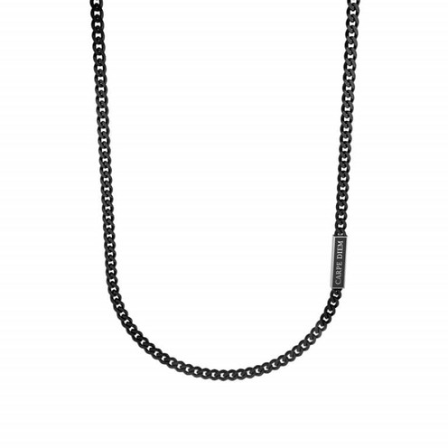 Collana Uomo Kidult Philosophy Carpe Diem - 751194