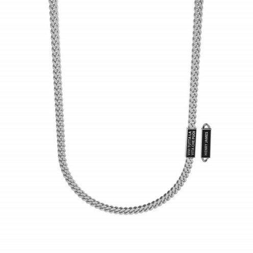 Collana Uomo Kidult Philosophy Vivi La Vita - 751191