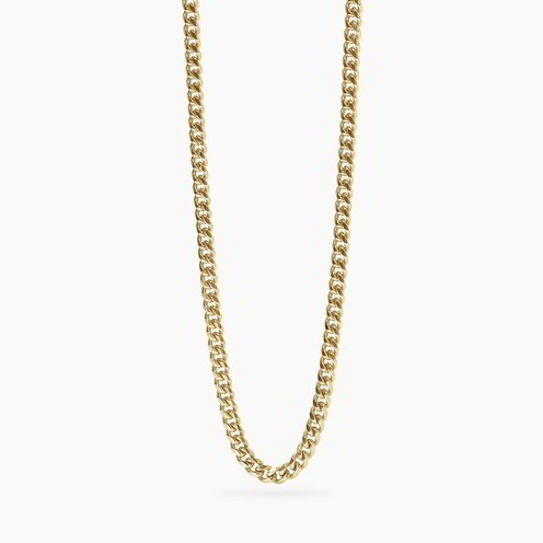 Collana Uomo Kidult Style 04 - 851083