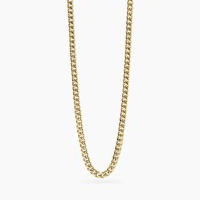 Collana Uomo Kidult Style 04 - 851083