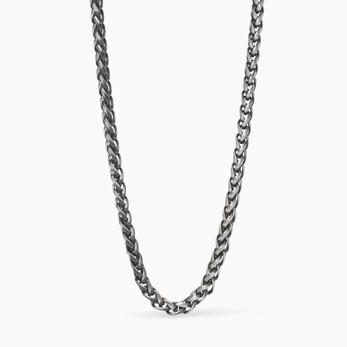 Collana Uomo Kidult Style 05 Spiga - 851081