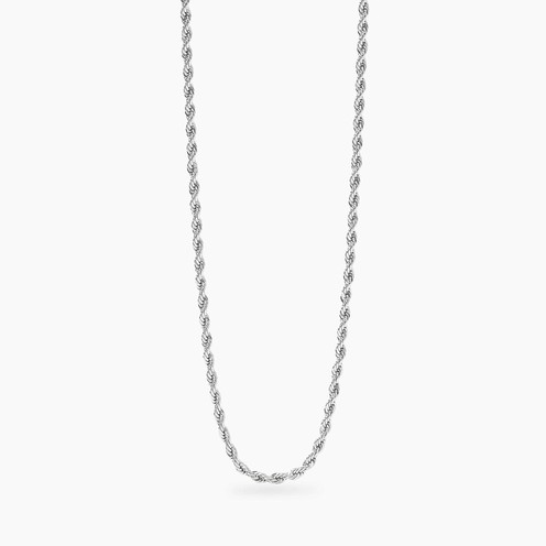 Collana Uomo Kidult Style 07 Corda - 851087