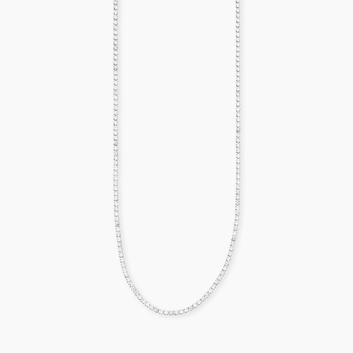 Collana Uomo Kidult Style 12 Tennis - 851079