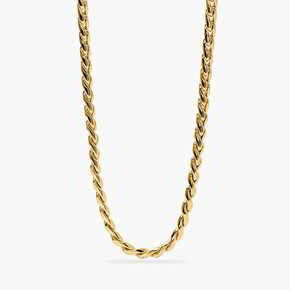Collana Uomo Kidult Style 35 - 851105